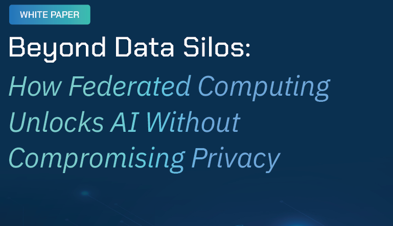 Whitepaper. Agentic AI Adoption is Grounded on Federated Computing
