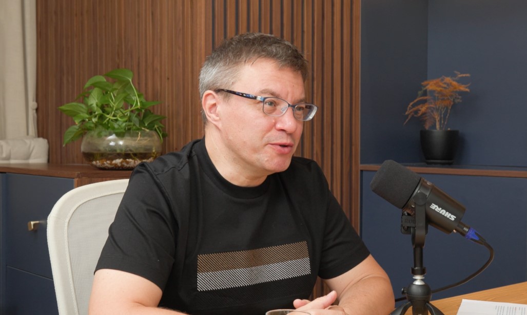 Agentic AI is about Business, Transformation and only then Technology